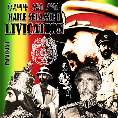 Haile Selassie I Livication main photo