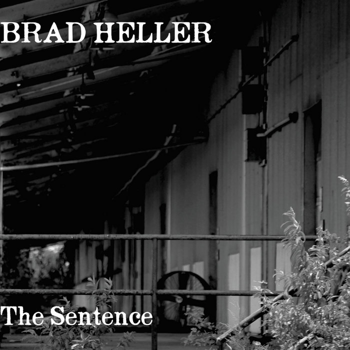 The Sentence Brad Heller A3216959200 5 