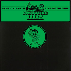 Time On The Vine (Club Mixes) cover