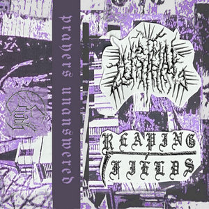 Reaping Fields — Prayers UnansweredLust Hag/Reaping Fields