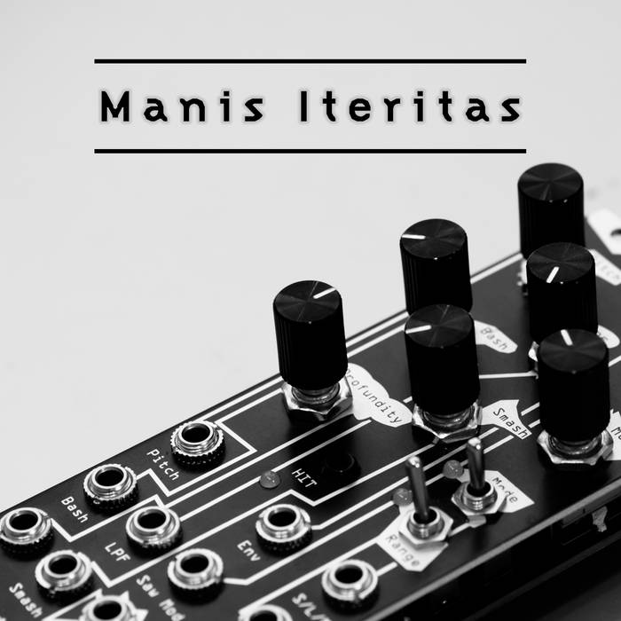 Manis Iteritas Sample Pack (24bit/48khz) | Akihiko Matsumoto