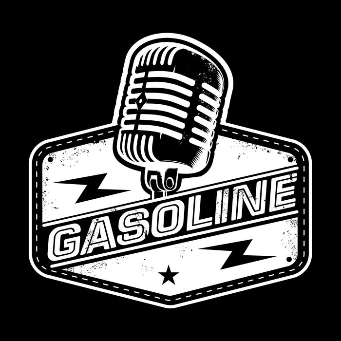 フランス gasoline cdアルバム 美品