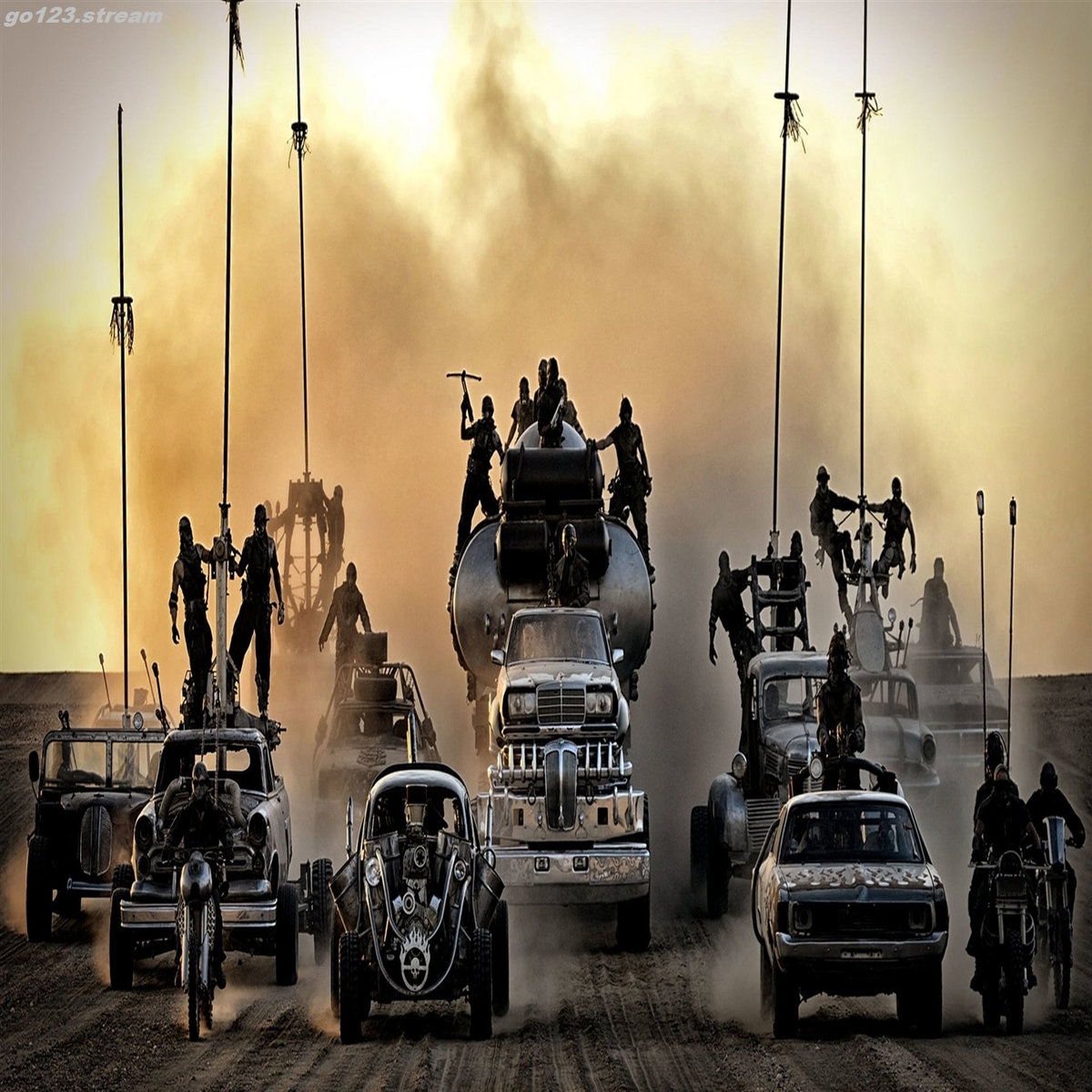 WATCH Mad Max: Fury Road 2015 Movie Online Full Free Download | Mad Max