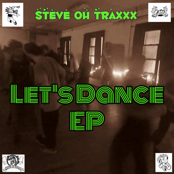 Steve Oh Traxxx