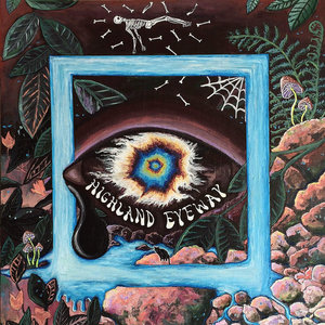 Spirit Wrangler EP cover