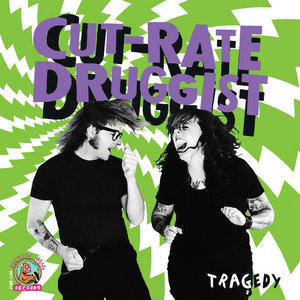 Tragedy cover