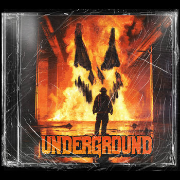 Music | ANTIBURN