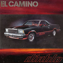 DIABLO cover art