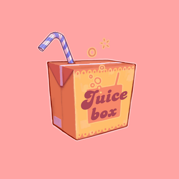 Juice box EP | JuzzBox