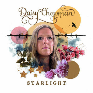 Starlight - single cover