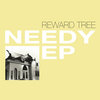 Needy EP Cover Art