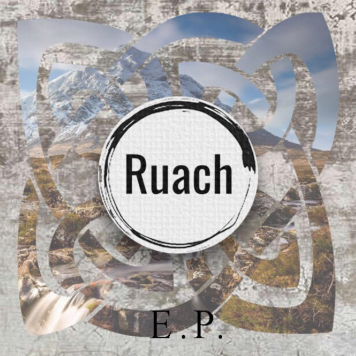 Ruach on Bandcamp