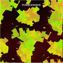 Tumbledown cover art