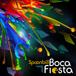 Boca Fiesta cover