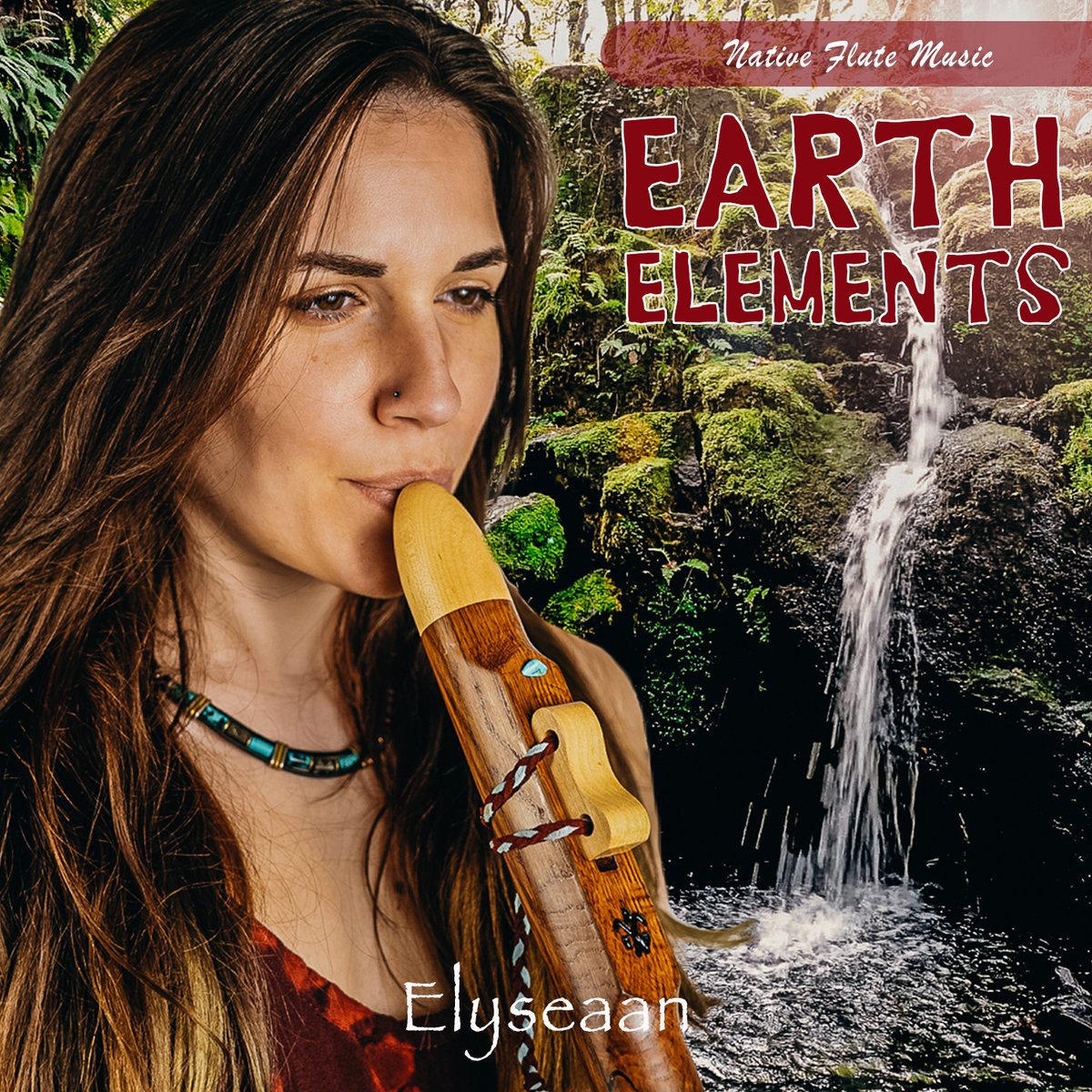 Earth Elements | Elyseaan