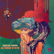 Altered State cover art