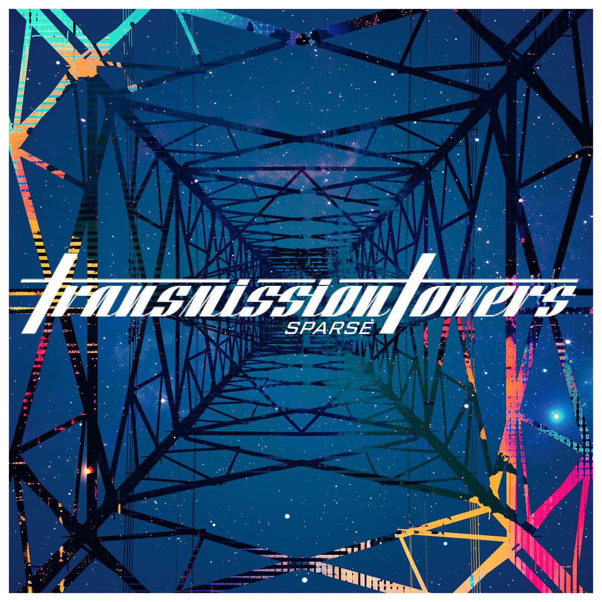 英LP Transmission Towers Transmission One ESOULLP01 E SOUL CULTURA /00260 a1419685531_10.jpg