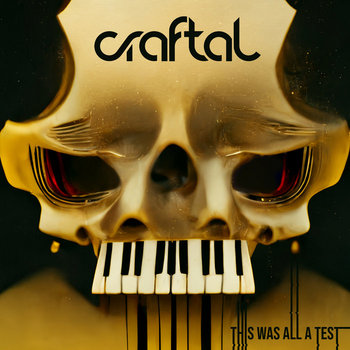 Album artwork for This Was All A Test