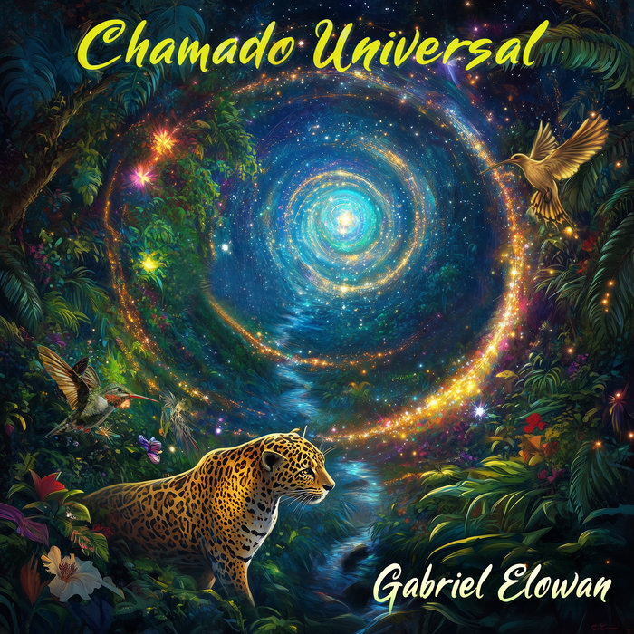 Chamado Universal | Gabriel Elowan | Formula Free