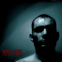 MMXVIII cover art