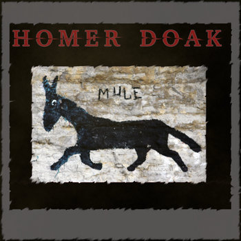Mule cover art