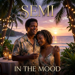 In The Mood cover