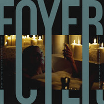 Foyer (Original Motion Picture Soundtrack) cover art