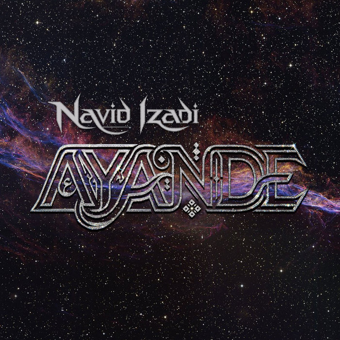 Pochette de Ayande par Navid Izadi