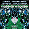 KCRCD003 - DJKurara / Kurwastyle Project / Loffciamcore / Round Wave Crusher - Tanoshi Torture