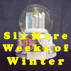 Six More Weeks of Winter cover