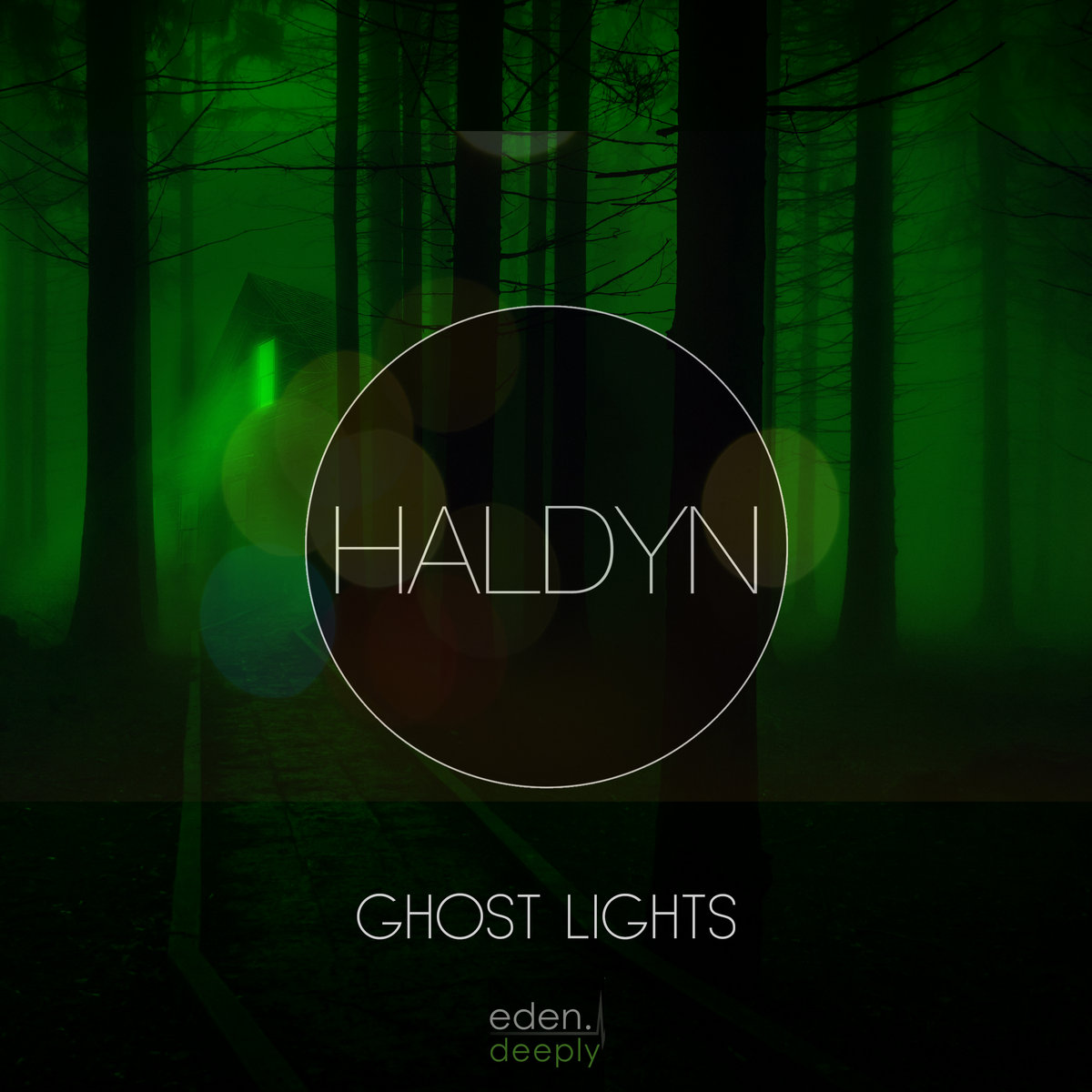 Ed041 Haldyn Ghost Lights Edendeeply - 