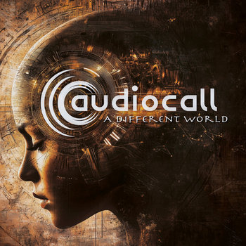 A Different World | Audiocall | Scanner