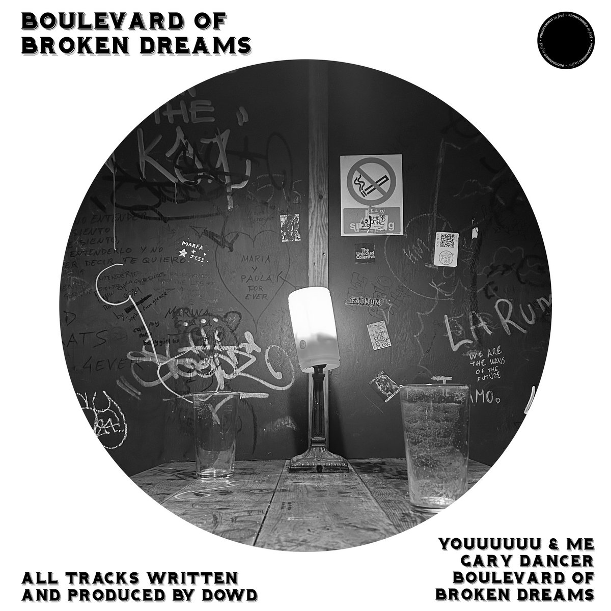 ボブディランThere is a Place of Broken Dreams POPP - Boulevard Of Broken Dreams (Official Audio) - YouTube