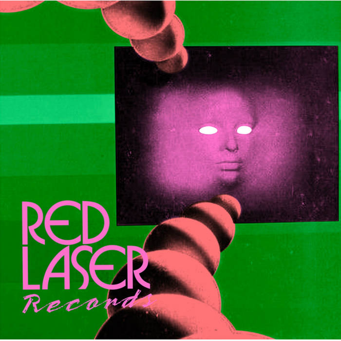 Red Laser Records EP5 | Various | Red Laser Records