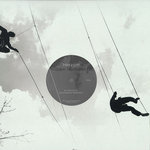 Hidden Territories EP (12"&Digital)