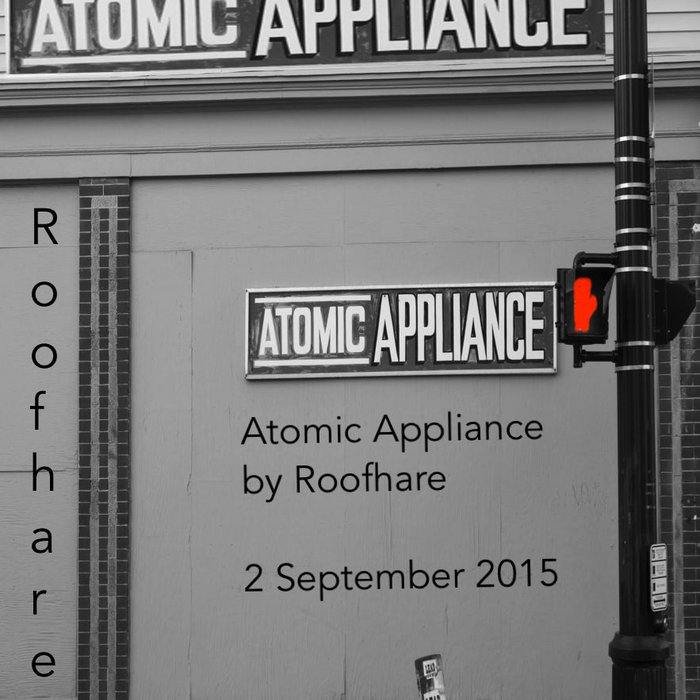 Atomic Appliance Roofhare
