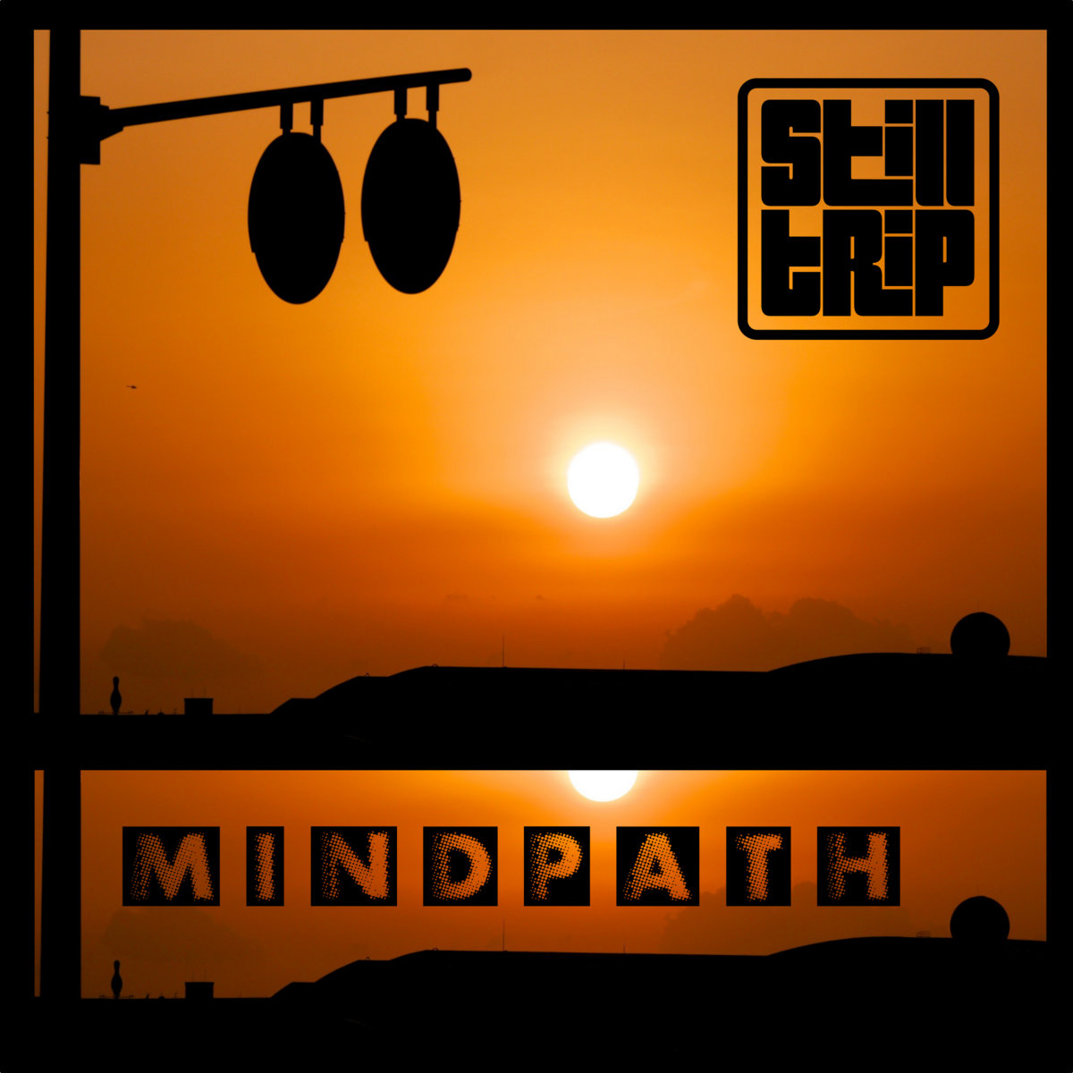 Mindpath EP cover