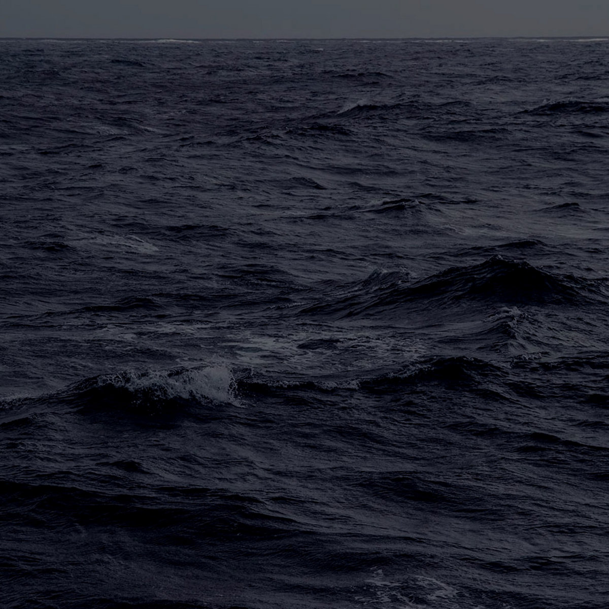 Thalassophobia | O'Saxon & TREVØR | O'Saxon