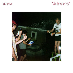 better luck next year vol 3cool american cover