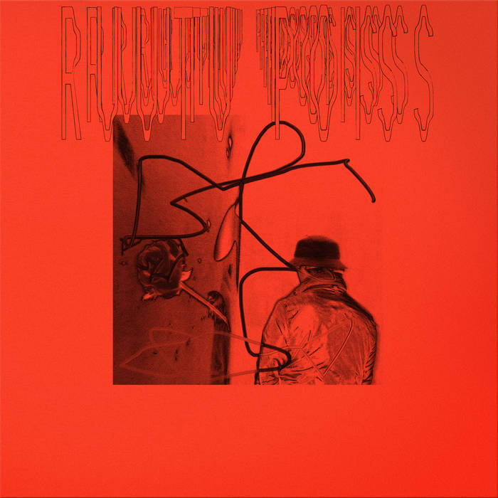 蘭2discs LP Ruutu Poiss II WADR006 Wake Dream /00520 II | Ruutu Poiss | Wake Dream