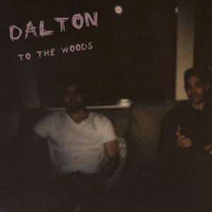 To the Woods cover