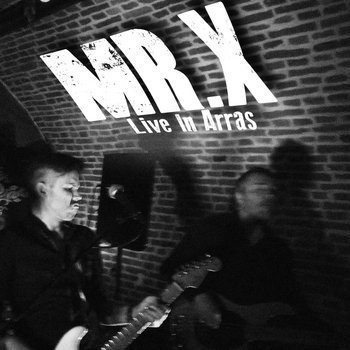Music | MR.X