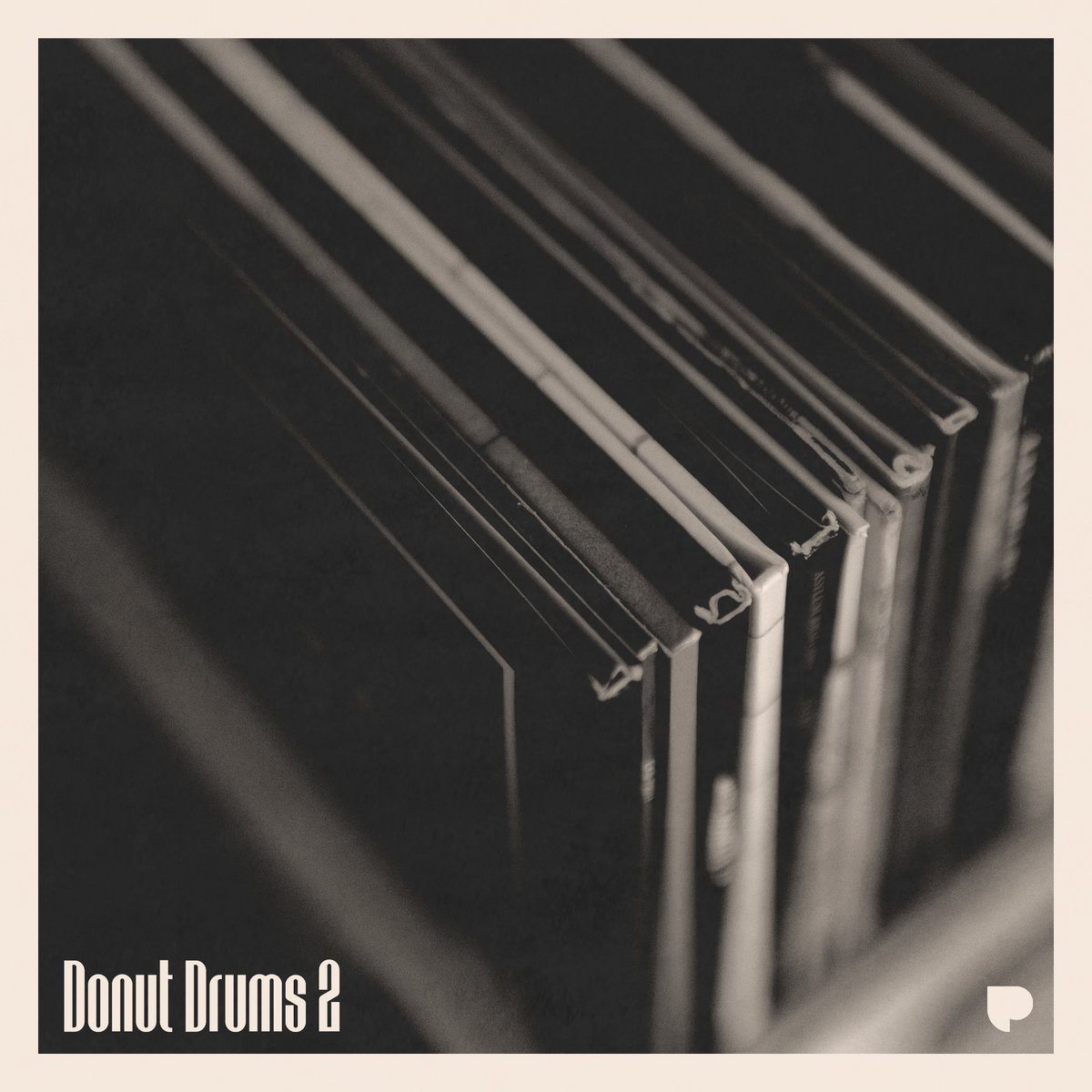 Donut Drums 2: J Dilla Style Sample Pack