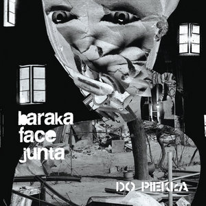 Do Piekła cover
