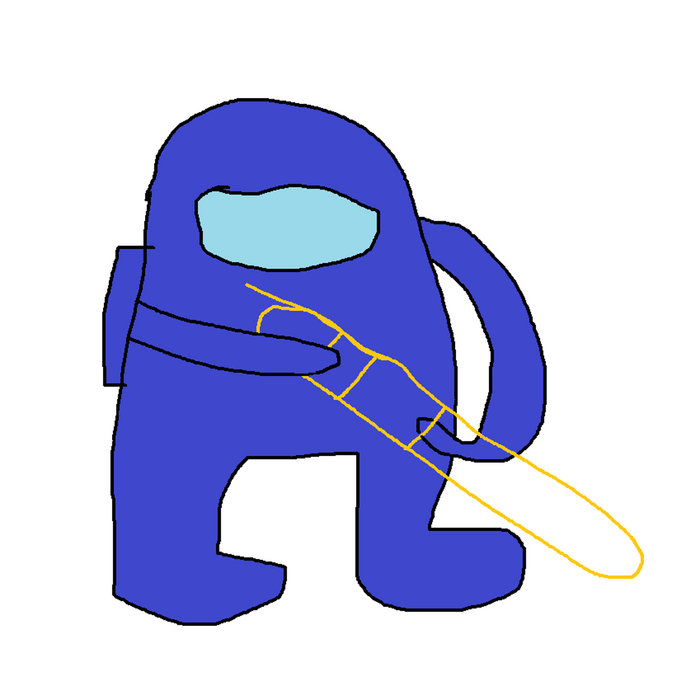 Sus The Among Us Rock Opera OG Lund