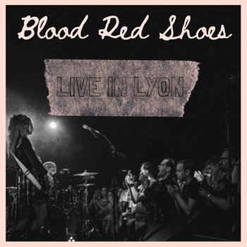 Music | Blood Red Shoes
