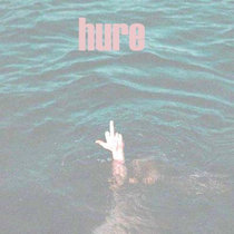 Hure feat. Alex (Prod by J. Reid) cover art