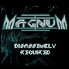 Disassembly Required EP Cover Art