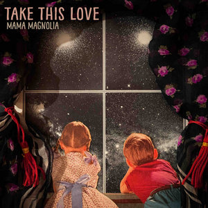 Take This Love cover