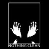 Nothing Clean / La Letra Pequeña Cover Art